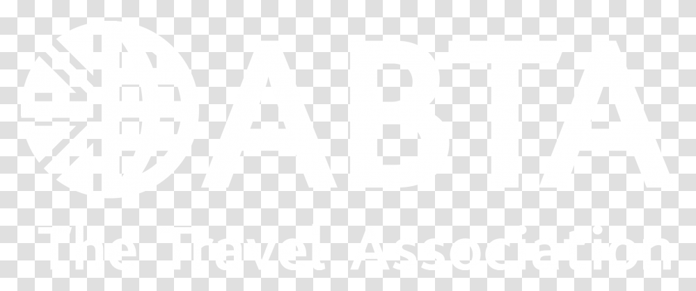 Abta Logo Abta Logo White, Texture, White Board, Apparel Transparent Png