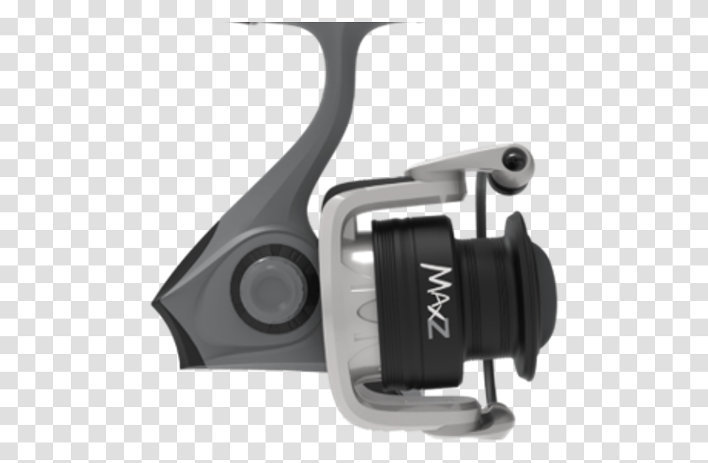 Abu Garcia Max Z Spinning Fishing Reel Icon Iphone, Blow Dryer, Appliance, Hair Drier Transparent Png