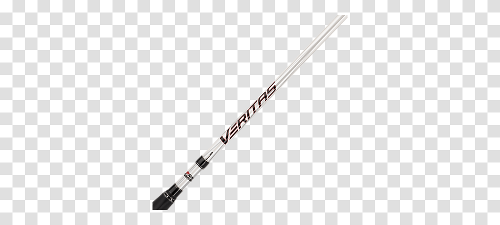 Abu Garcia Veritas Medium Heavy Spinning Rod, Stick, Baseball Bat, Team Sport, Sports Transparent Png