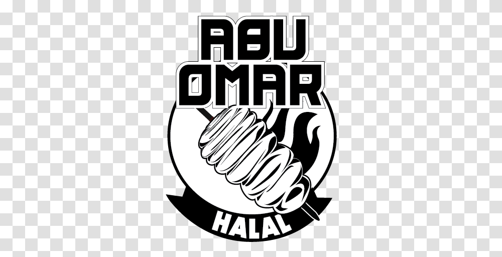 Abu Omar Halal Language, Hand, Text, Alphabet, Label Transparent Png
