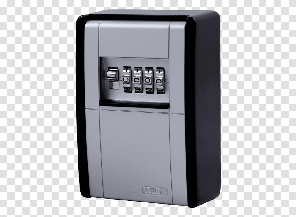 Abus 787 Key Garage Wall Mounted Key Safe, Machine, Refrigerator, Appliance Transparent Png