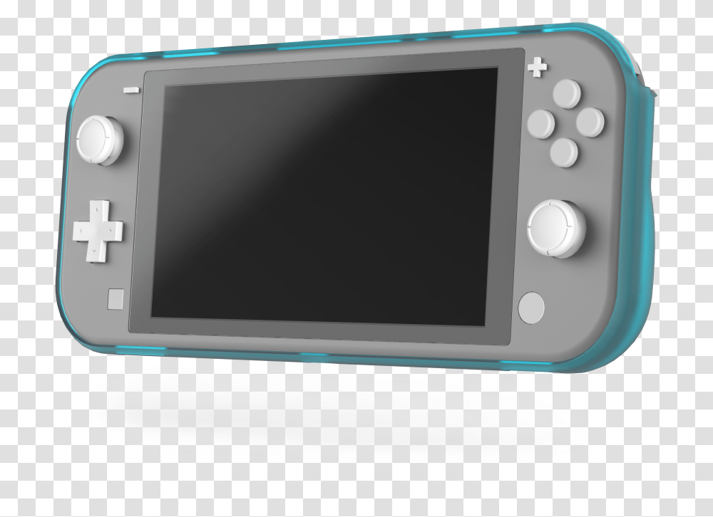 Abx Druckfhige Abbildung Nintendo Switch Lite, Monitor, Screen, Electronics, Display Transparent Png