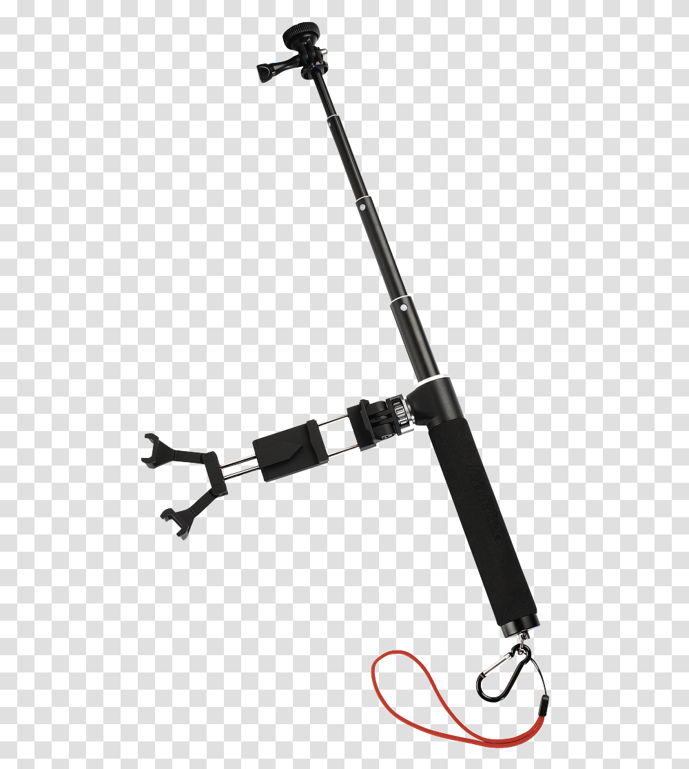 Abx High Res Image Hama Selfie 100 Panorama Selfie Monopod, Sword, Blade, Weapon, Weaponry Transparent Png