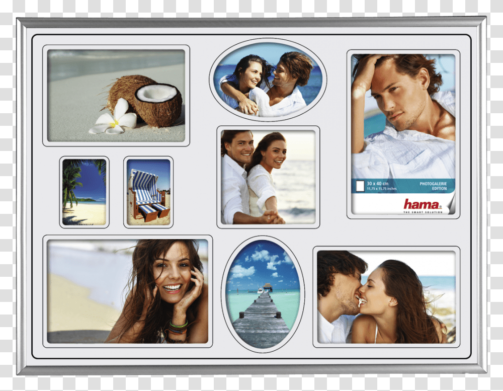 Abx High Res Image Picture Frame, Person, Human, Collage, Poster Transparent Png