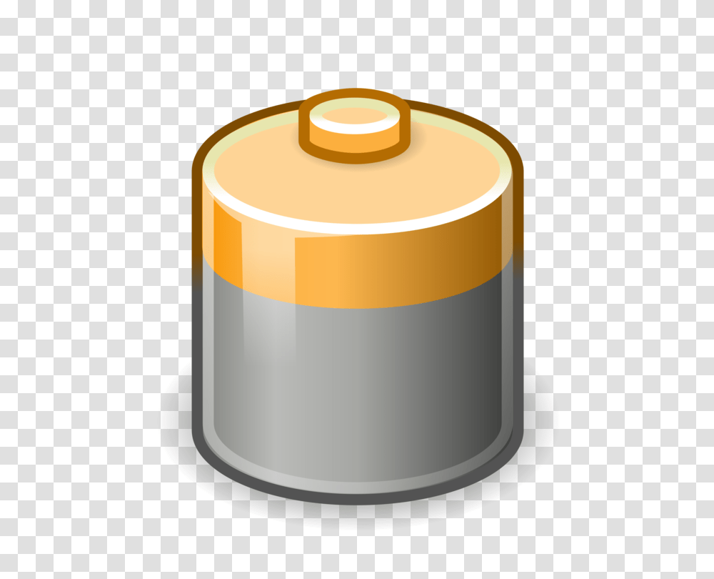 Ac Adapter Computer Icons Oppo Find X Electric Battery Tango, Cylinder, Tin, Tape, Can Transparent Png