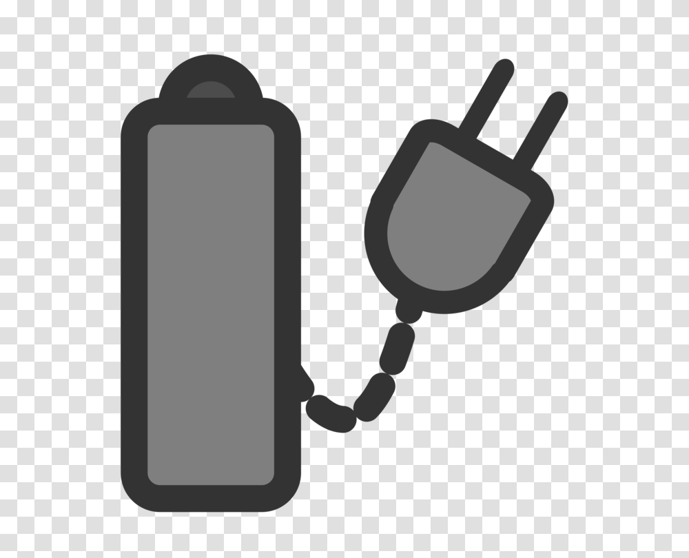 Ac Adapter Laptop Computer Icons Electric Battery Mobile Phones, Plug Transparent Png