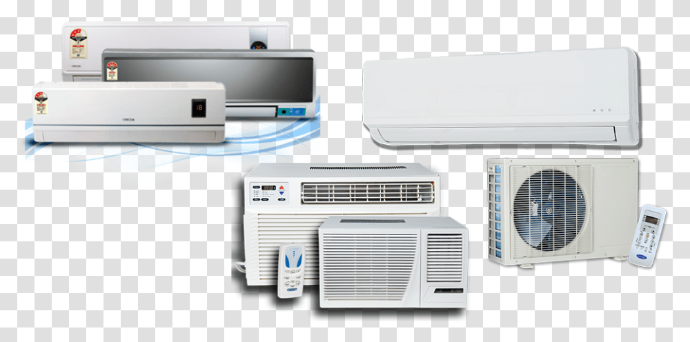 Ac, Air Conditioner, Appliance Transparent Png