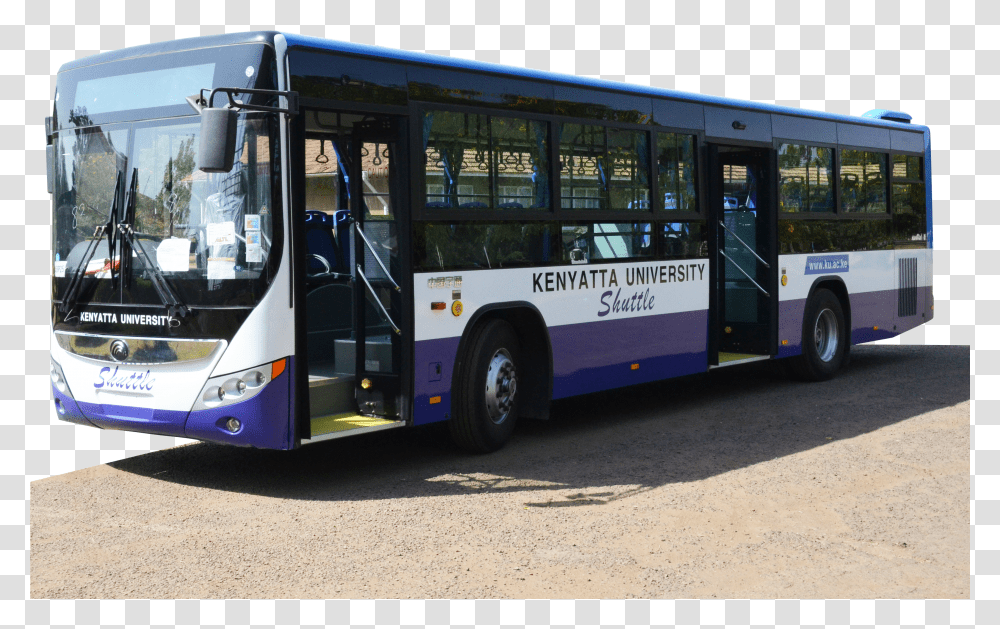 Ac Bus Transparent Png