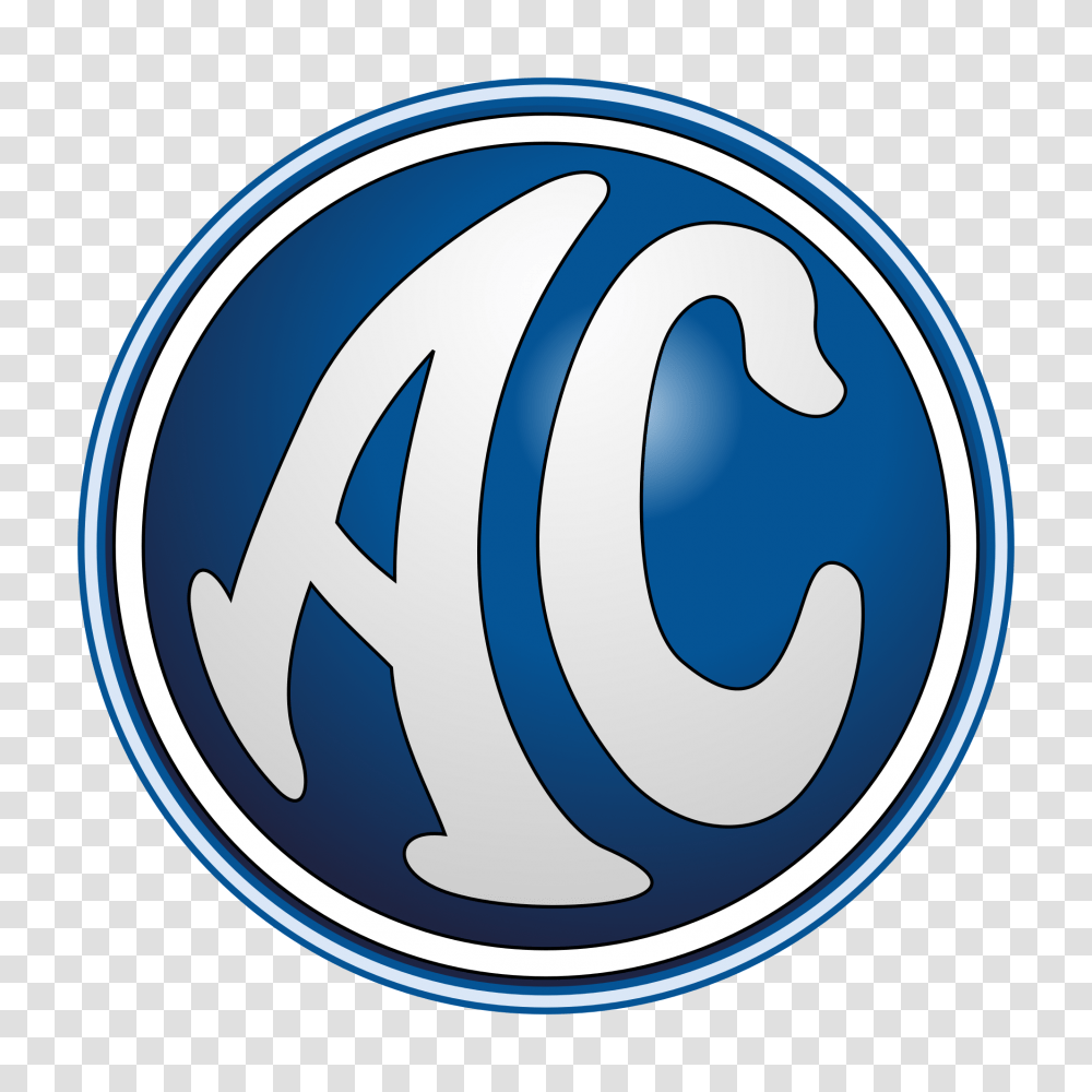 Ac Cars Logo Hd Information Shelby Ac Cobra Logo, Symbol, Trademark, Text, Emblem Transparent Png