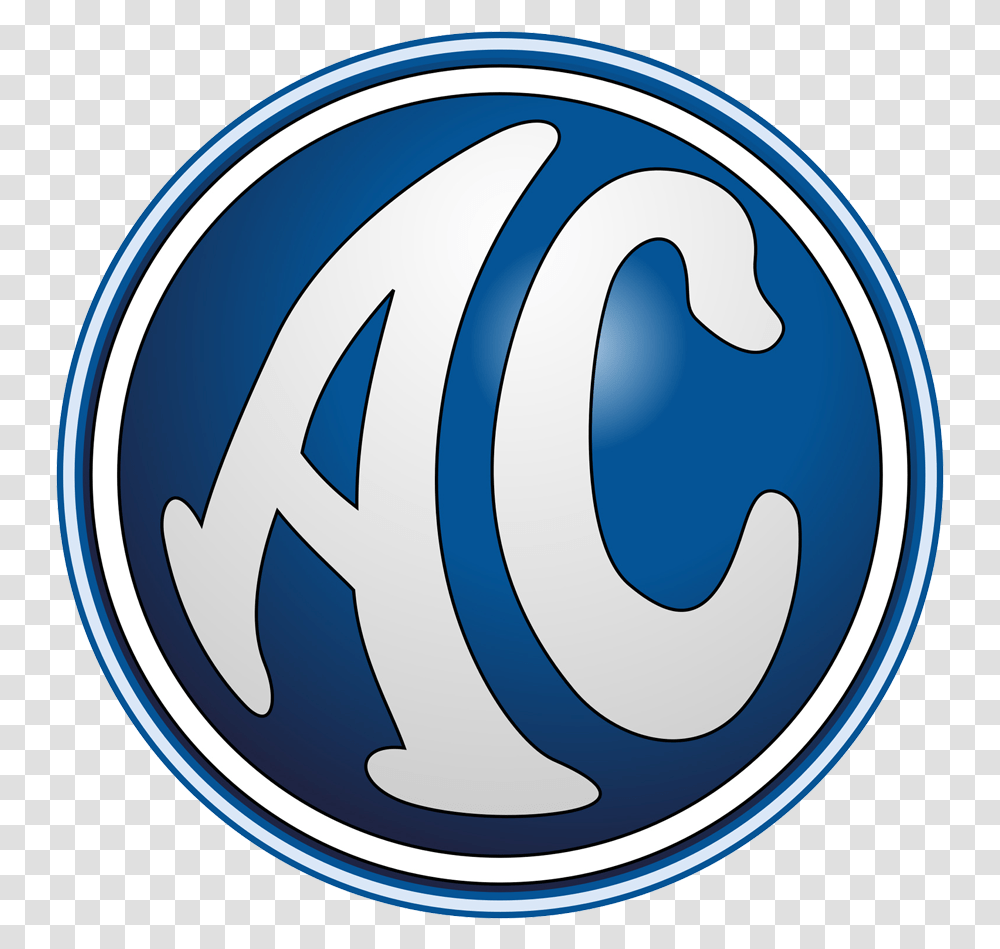 Ac Cobra Car Logo, Trademark, Emblem Transparent Png