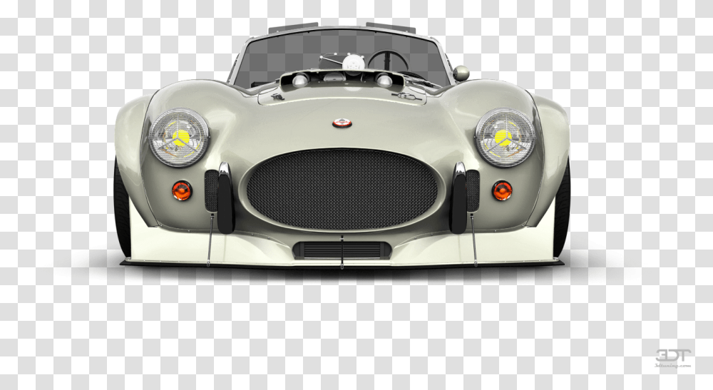 Ac Cobra, Car, Vehicle, Transportation, Sports Car Transparent Png