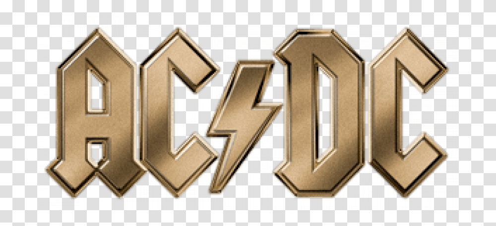 Ac Dc, Number, Alphabet Transparent Png