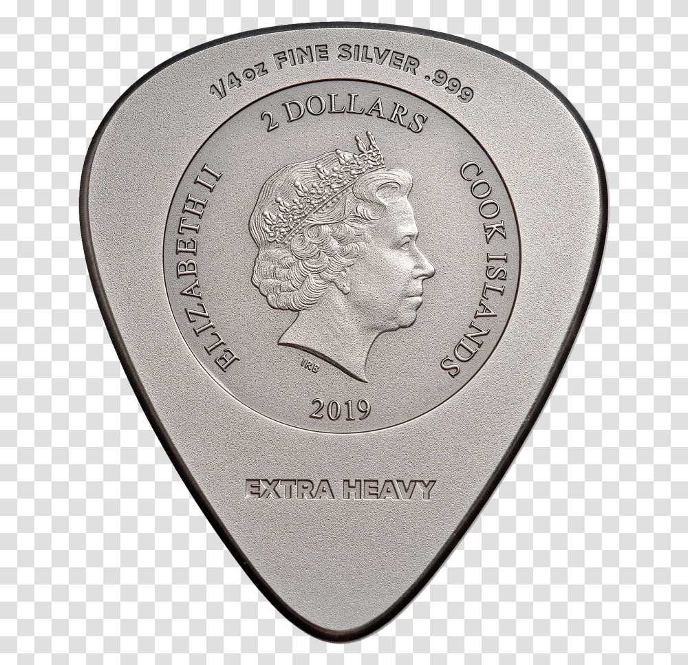 Ac Dc Silver Coin, Plectrum, Money, Nickel Transparent Png
