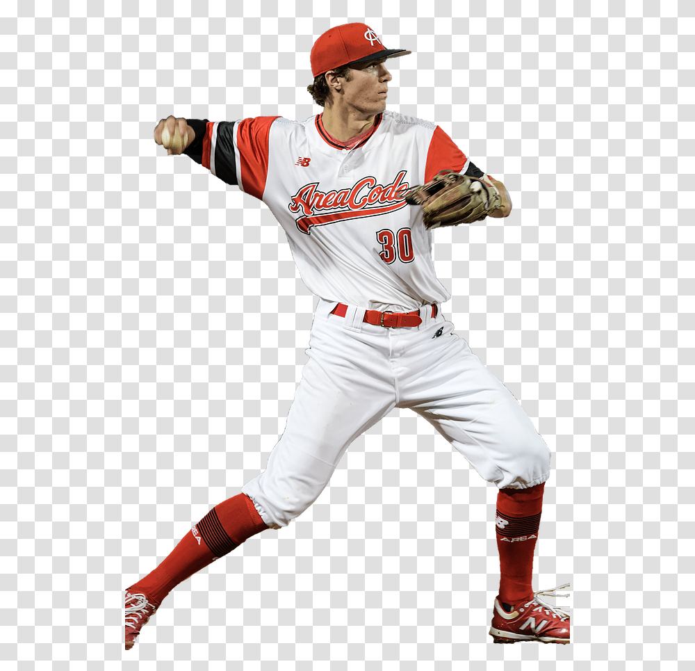 Ac Games Areacodebaseball College Baseball, Person, Human, People, Clothing Transparent Png