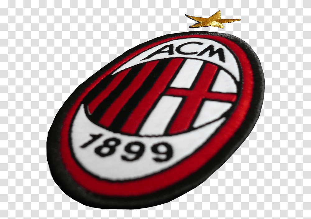 Ac Milan Logo San Siro Stadium, Trademark, Clock Tower, Architecture Transparent Png