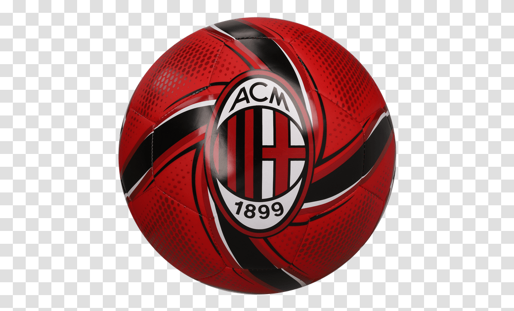 Ac Miln, Helmet, Apparel, Ball Transparent Png