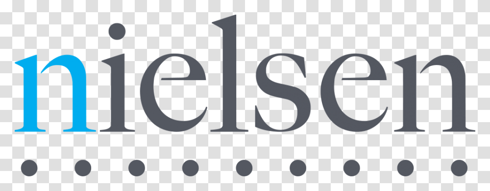 Ac Nielsen Logo, Number, Word Transparent Png