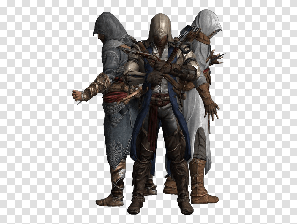 Ac On Tumblr A Whole New World Assassin's Creed, Person, Helmet, People Transparent Png