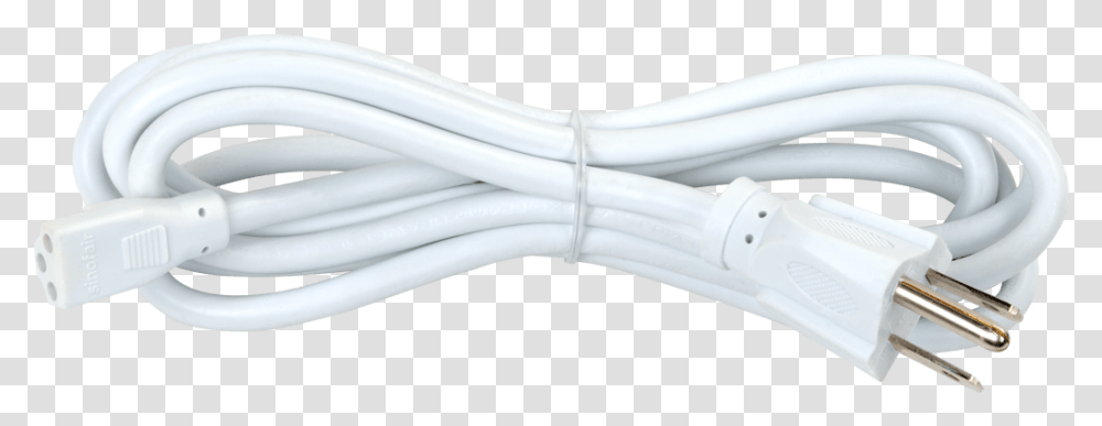 Ac Power Cord For, Hose, Cable Transparent Png