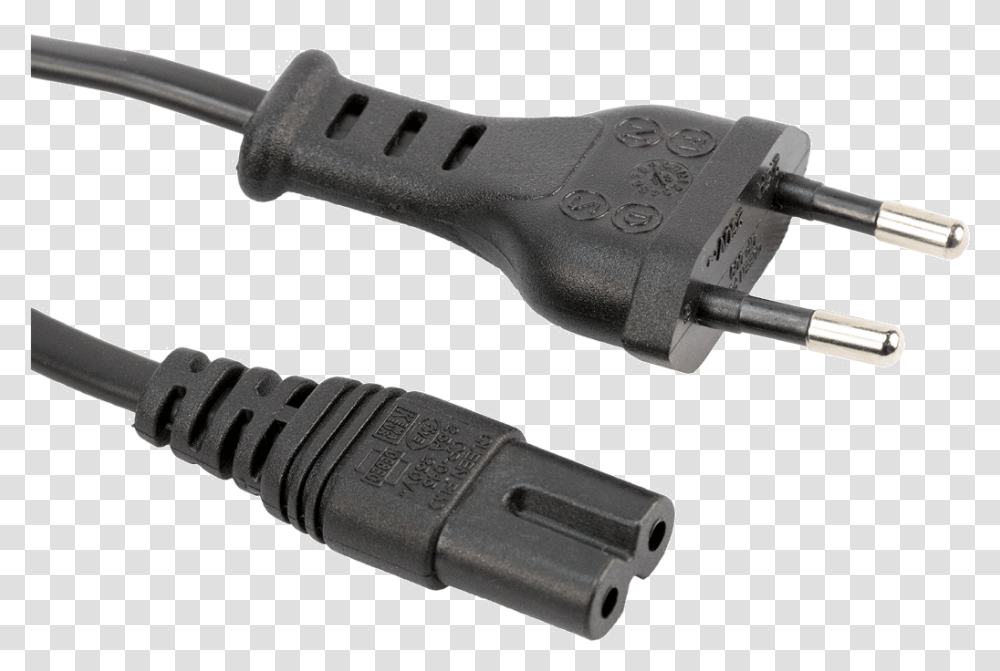 Ac Power Cord Uk, Adapter, Plug, Cable Transparent Png