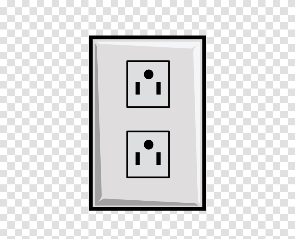 Ac Power Plugs And Sockets Electricity Network Socket Ground, Electrical Outlet, Electrical Device, Mailbox, Letterbox Transparent Png