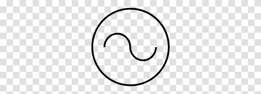 Ac Source Symbol Clip Art, Tennis Ball, Label, Logo Transparent Png