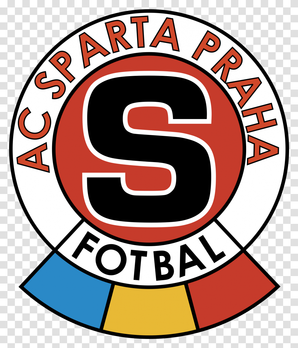 Ac Sparta Praha 01 Logo Pueblito Boyacense, Label, Text, Symbol, Sticker Transparent Png