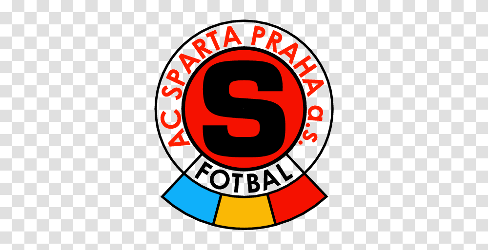 Ac Sparta Praha Logos Free Logo, Trademark, Poster, Advertisement Transparent Png
