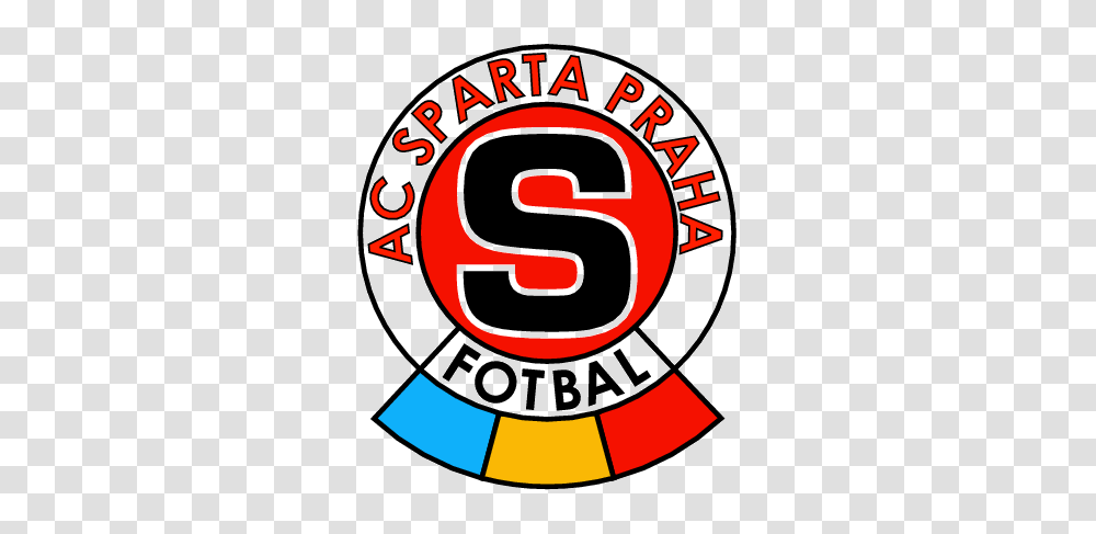Ac Sparta Praha Logos Free Logos, Trademark, Label Transparent Png