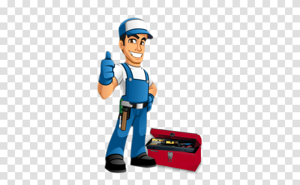 Ac Technician Clipart Collection, Person, Human, Toy, Helmet Transparent Png