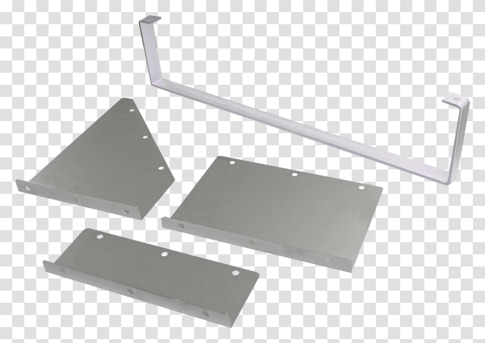 Ac Wb Wall Mounting Brackets Flat Panel Display, Aluminium, Box, Floor, White Board Transparent Png