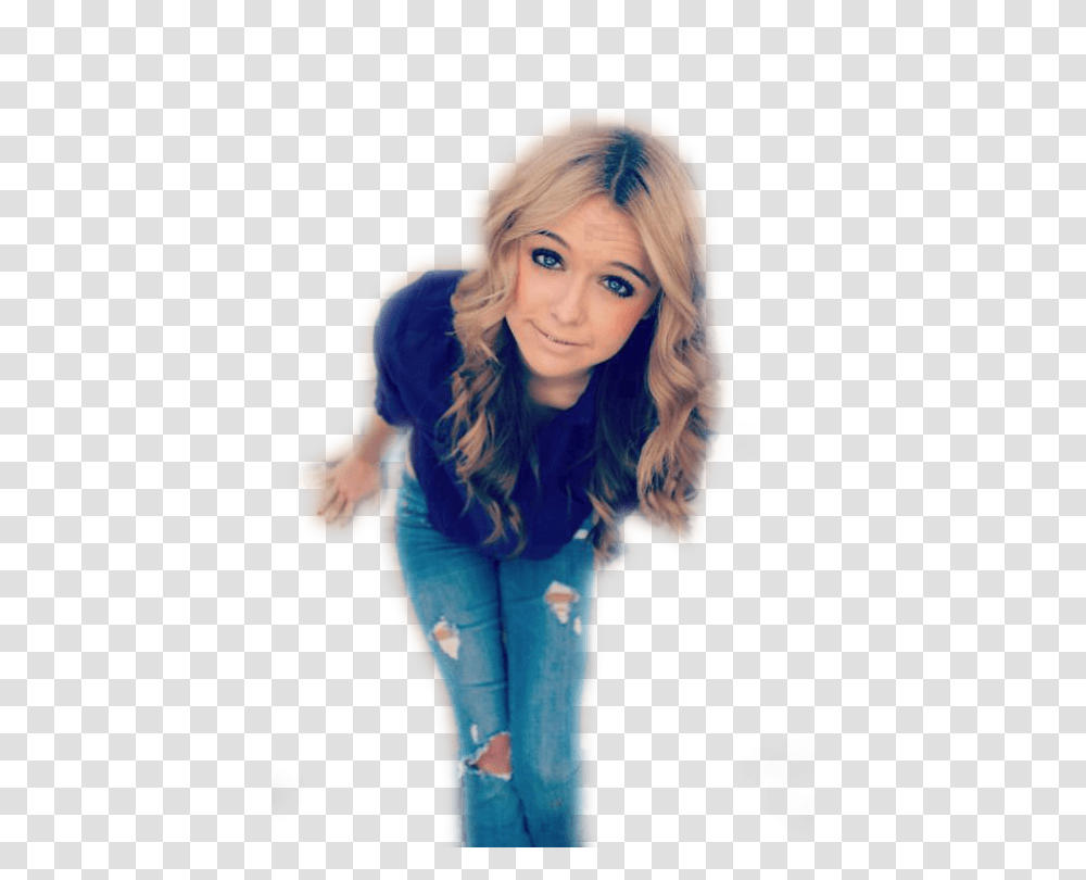 Acacia Clark Image Cute Pictures Of The Same Girl, Pants, Person, Face Transparent Png