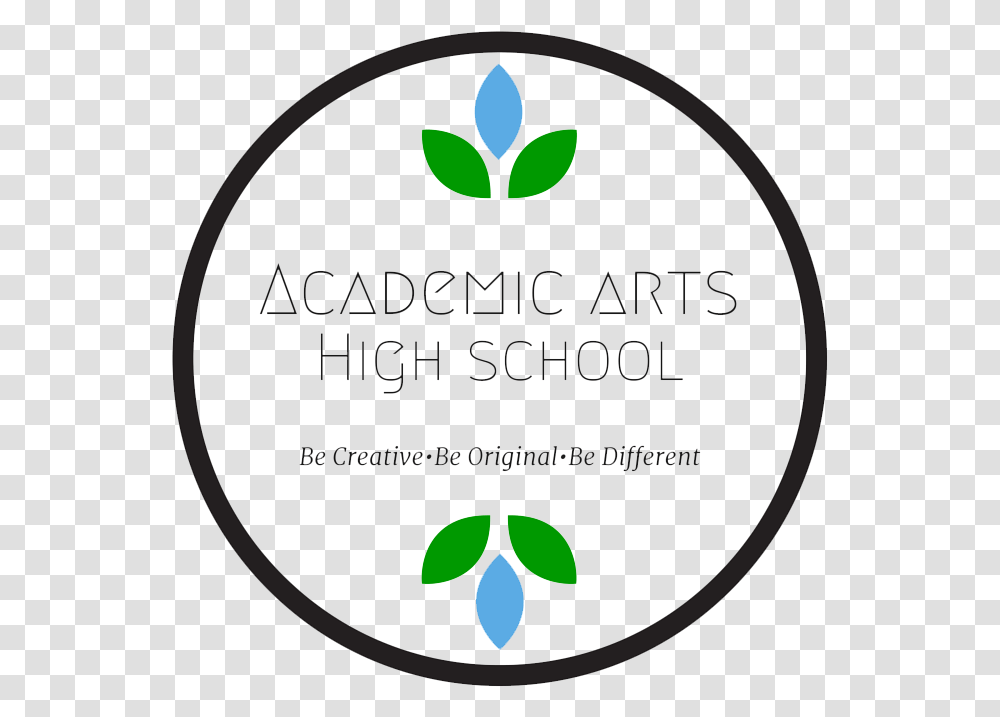 Academic Arts High School, Label, Plant, Sticker Transparent Png