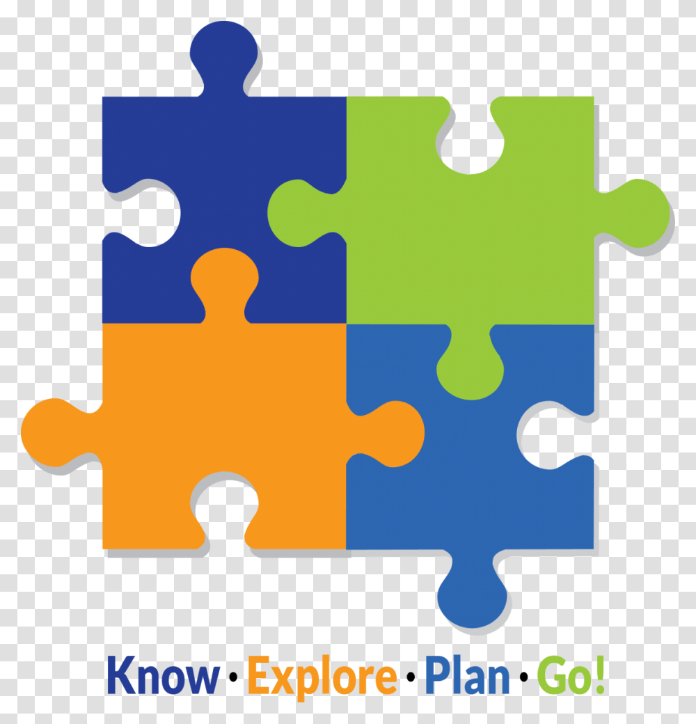 Academic Career Planning, Jigsaw Puzzle, Game, Photography Transparent Png