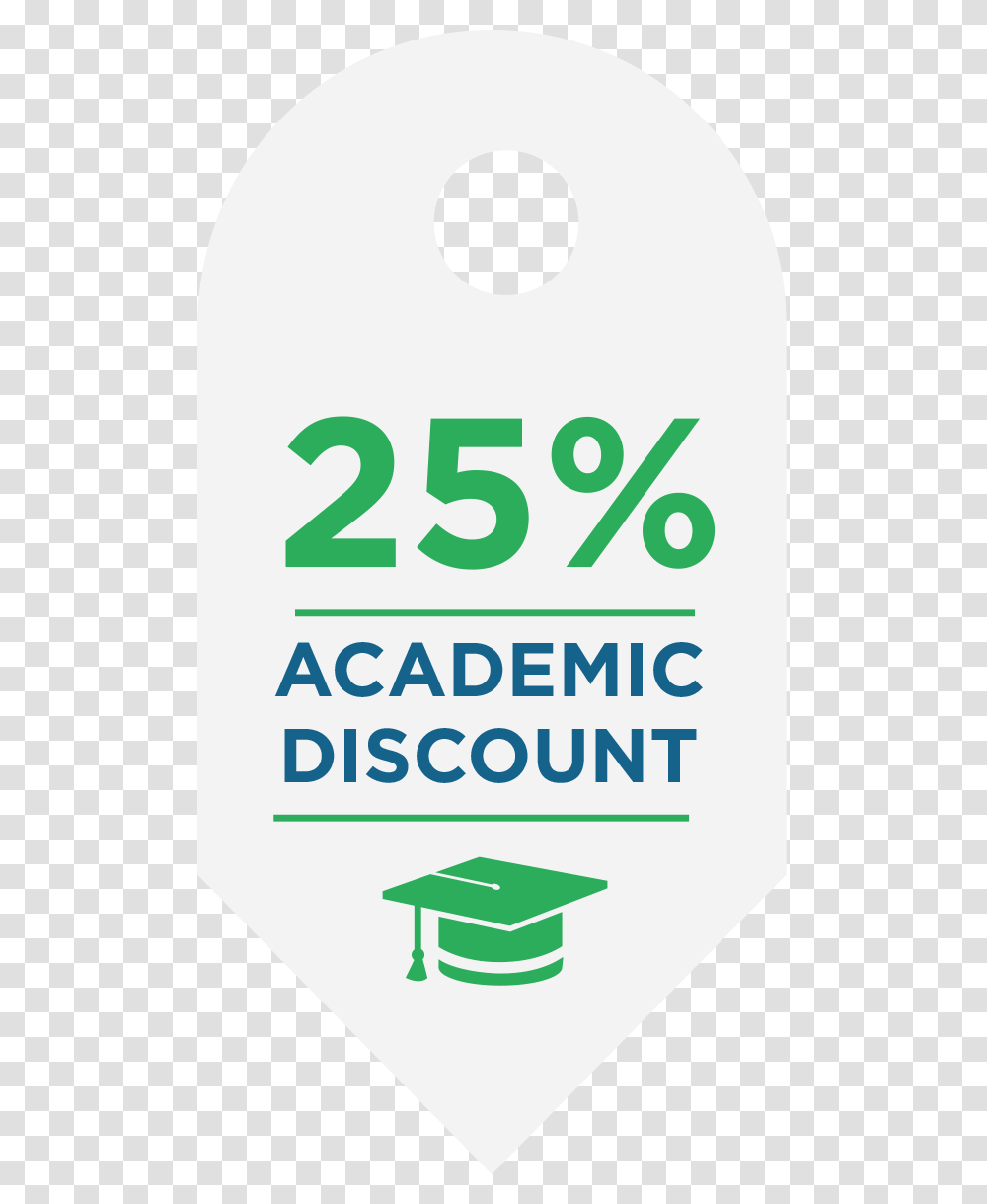 Academic Discount Graphic Design, Number, Label Transparent Png