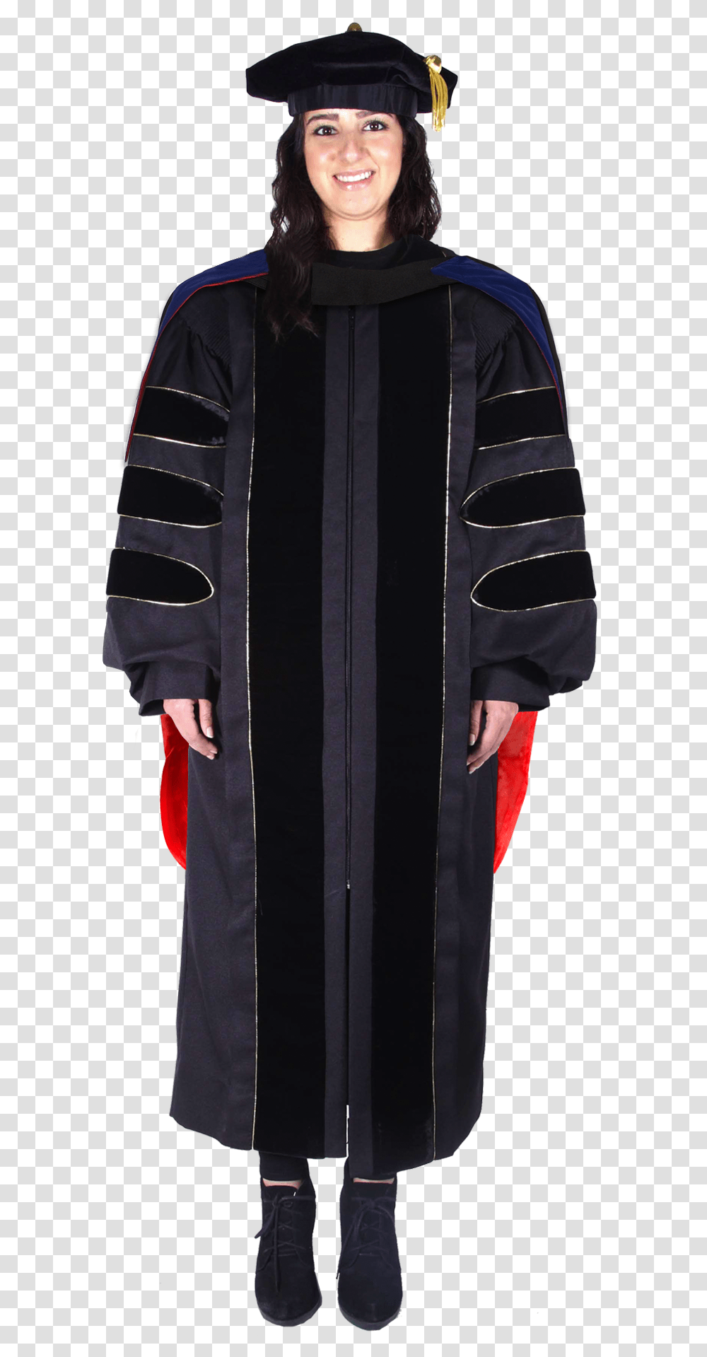 Academic Dress, Apparel, Fashion, Robe Transparent Png