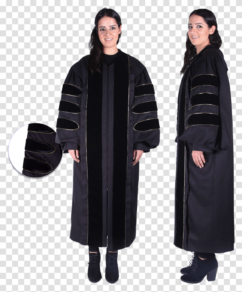 Academic Dress, Apparel, Person, Human Transparent Png