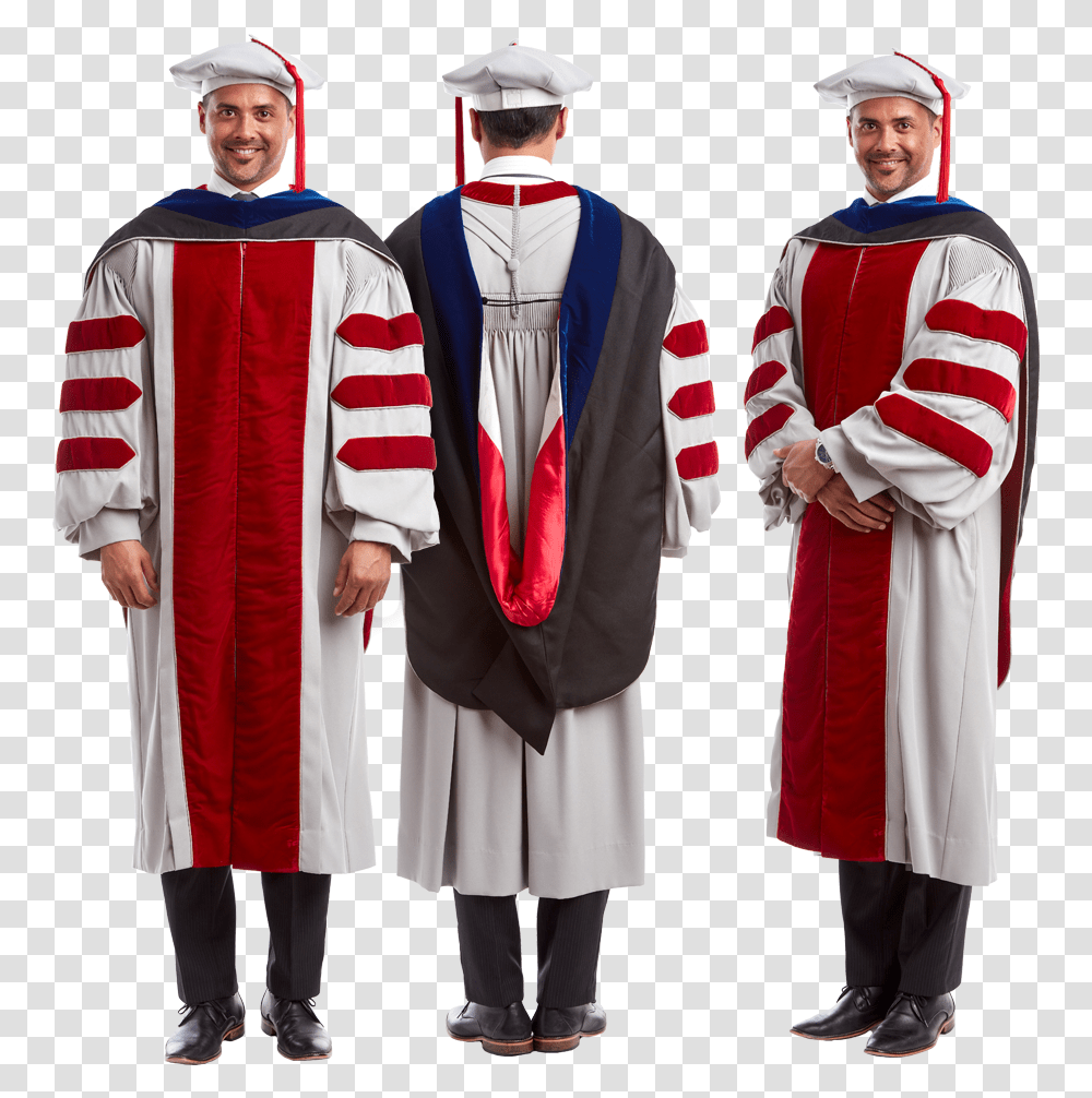 Academic Dress, Person, Human, Graduation, Sailor Suit Transparent Png