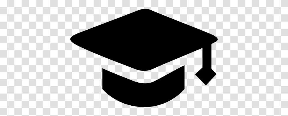 Academic Education Academic Advocate Icon With And Vector, Gray, World Of Warcraft Transparent Png