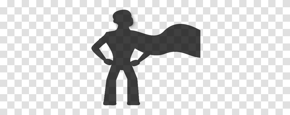 Academic Writing Librarian Superhero Writing Tips For Librarians, Silhouette, Outdoors, Nature, Photography Transparent Png