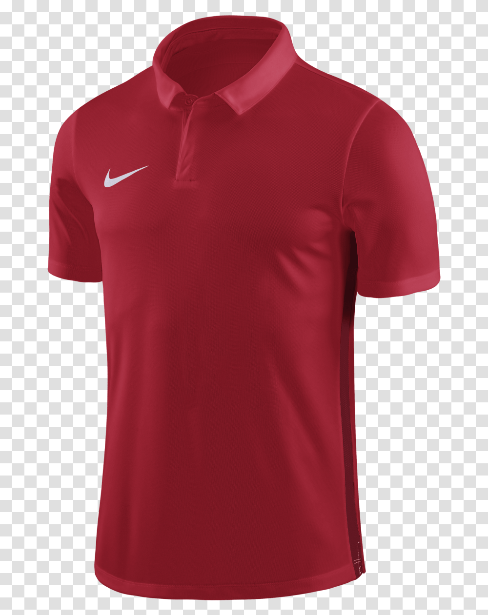 Academy 18 Polo Shirt Nike Academy 18 Polo Navy, Apparel, Jersey, T-Shirt Transparent Png