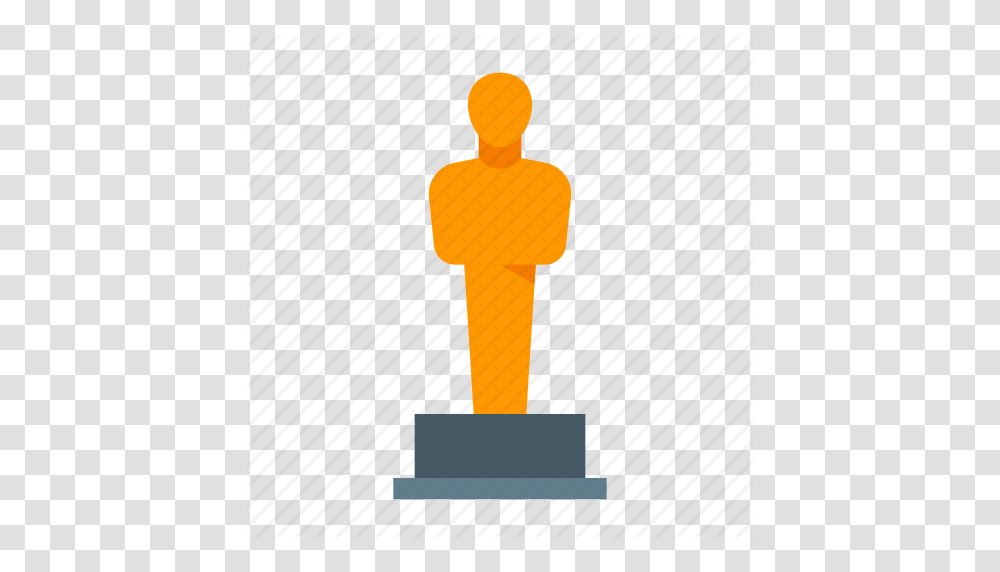 Academy Achievement Award Ceremony Nomination Prize Success, Trophy, Cross, Gold Transparent Png