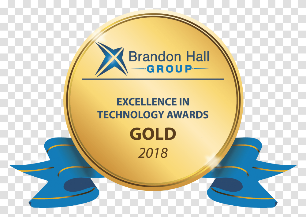 Academy Award Brandon Hall Gold Award 2017, Label, Outdoors, Coin Transparent Png