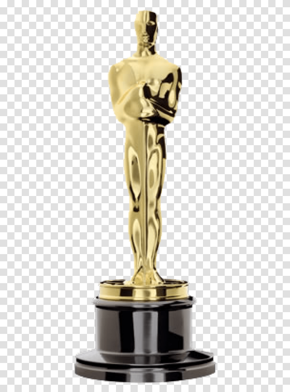 Academy Award Trophy The Oscars Oscar Award, Mixer, Appliance, Wedding Cake, Dessert Transparent Png