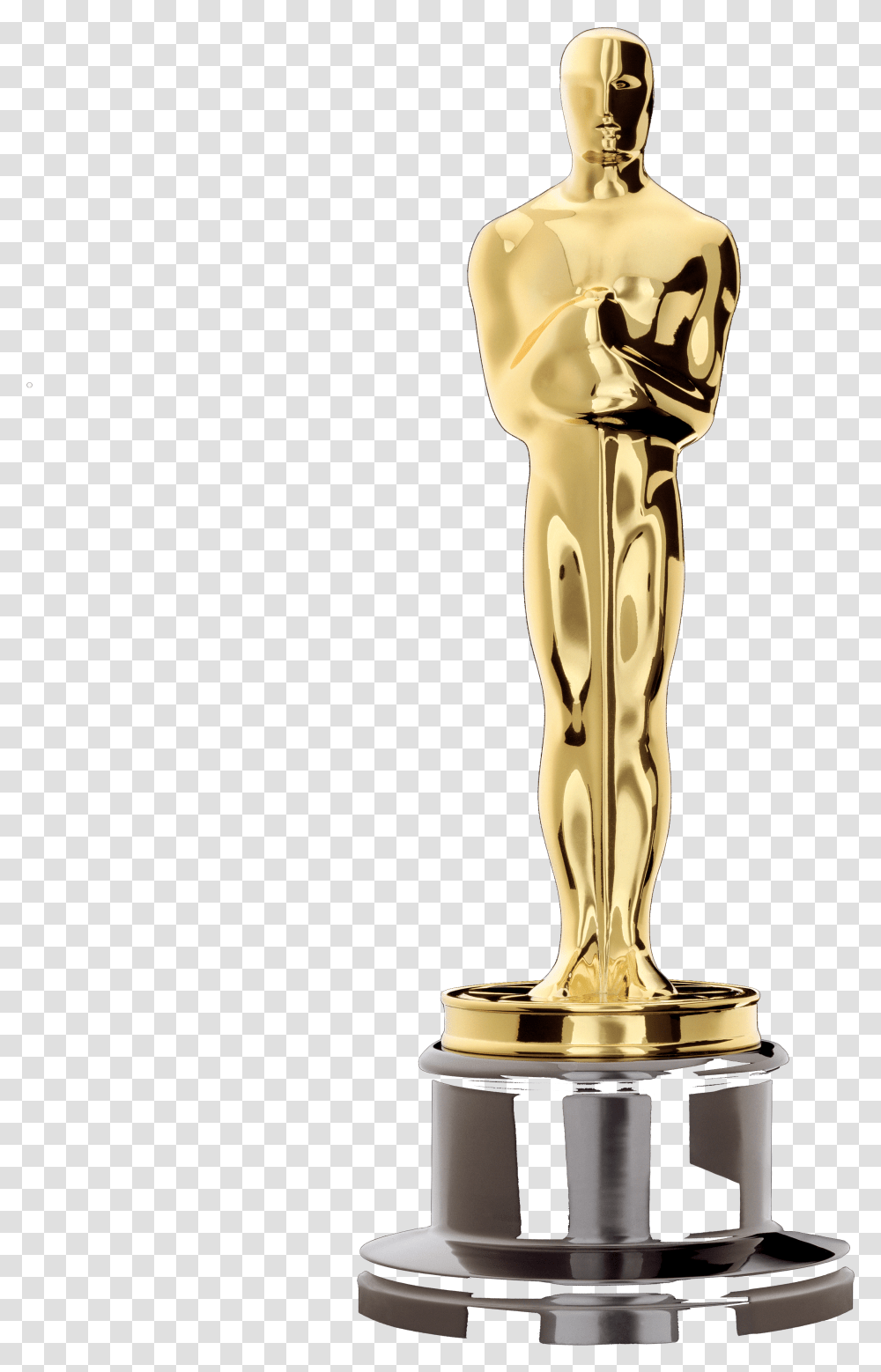 Academy Awards Hd Oscar Award Dr Seuss, Trophy, Wedding Cake, Dessert, Food Transparent Png
