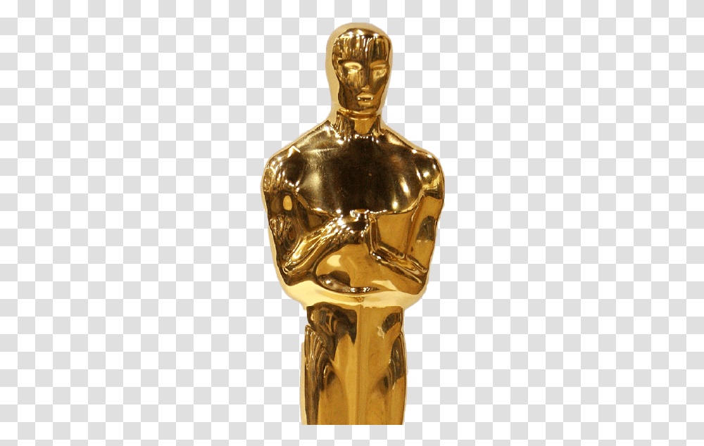 Academy Awards Statue Oscar Statue, Bronze, Helmet, Apparel Transparent Png