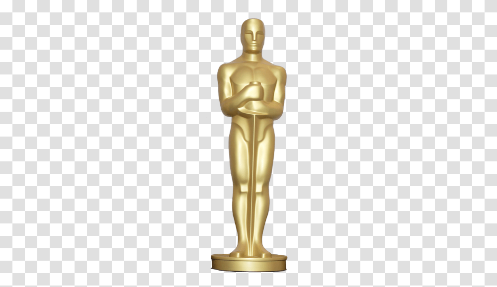 Academy Awards, Bronze, Torso, Hip Transparent Png