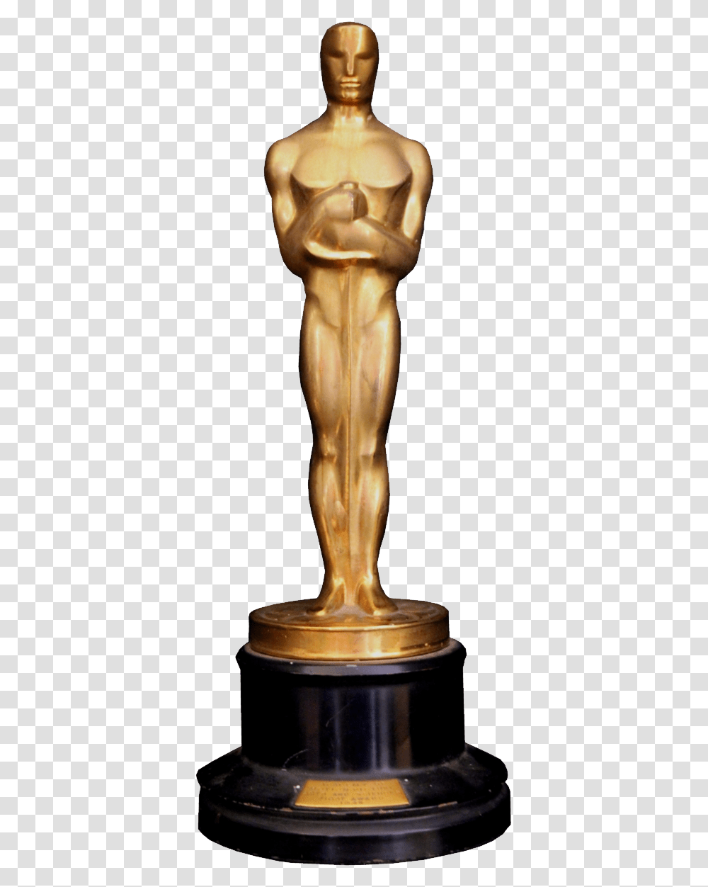 Academy Awards, Cross, Crucifix, Bronze Transparent Png