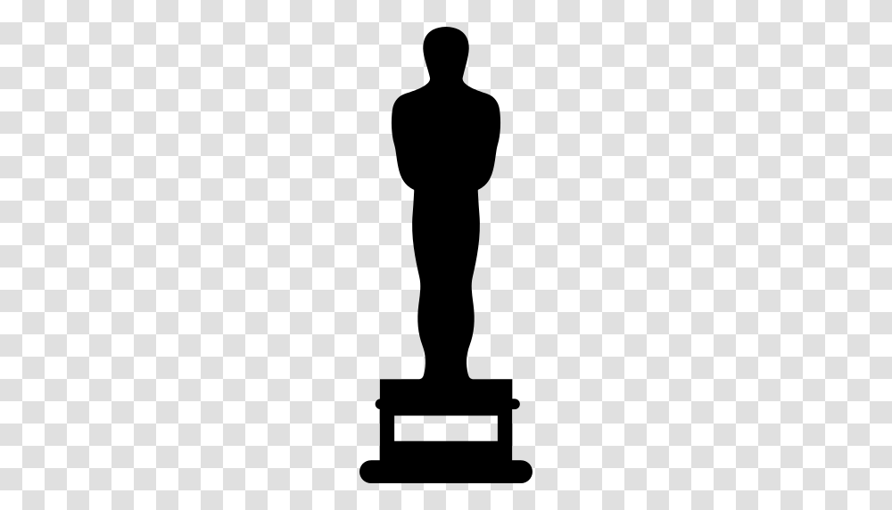 Academy Awards, Gray, World Of Warcraft Transparent Png