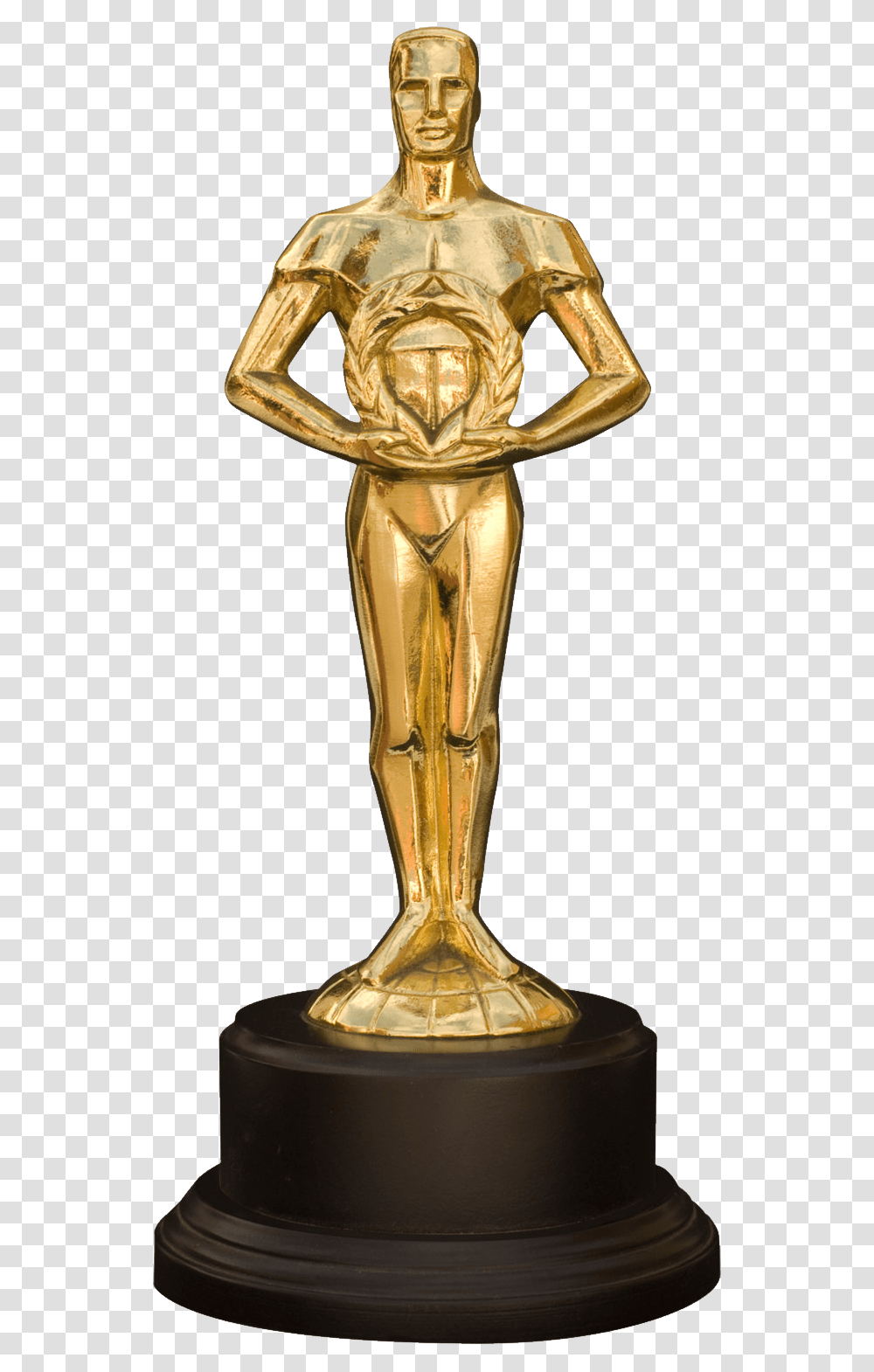 Academy Awards, Lamp, Trophy, Cross Transparent Png